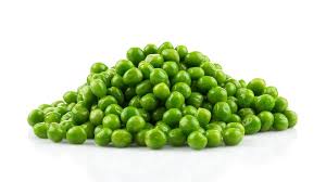 Fresh Green Peas P/Kg
